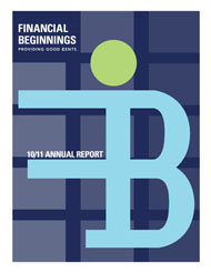 Click here to download our 2010-2011 Annual Report